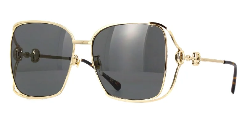 Gucci GG1020S 002 - As Seen On Bella Thorne