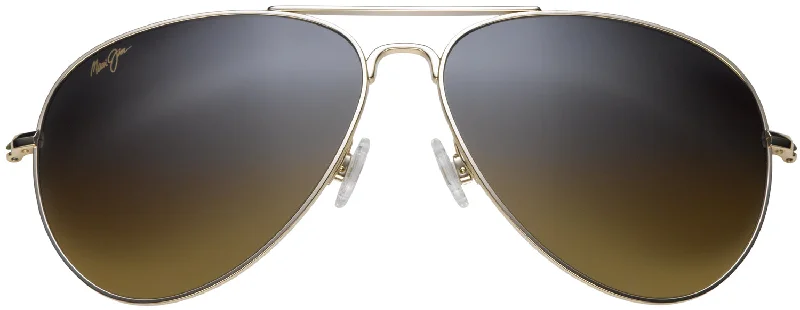 Gold / HCL Lens