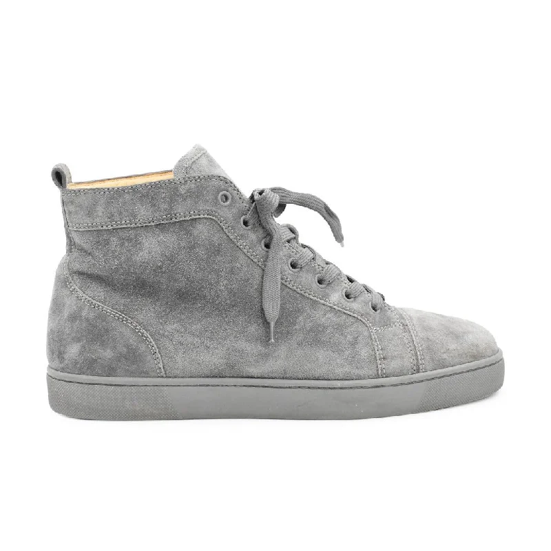 Christian Louboutin 'Louis' Sneakers - Men's 44