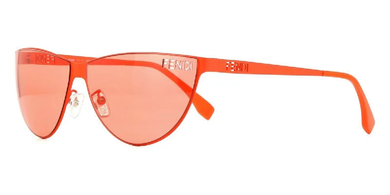 Fendi Cut Out FE40138U 67S