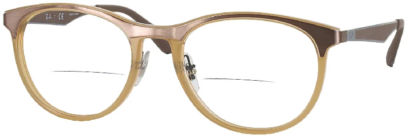 Ray-Ban 7116 Bifocal