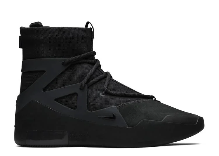 AIR FEAR OF GOD 1 'TRIPLE BLACK'