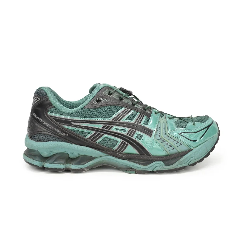 Asics x Undefeated Sneakers - Women's 9.5