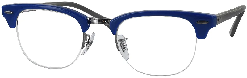 Ray-Ban 4354V Single Vision Full Frame