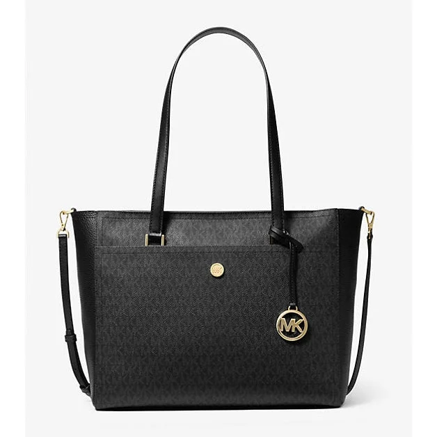 Michael Kors Maisie Large Logo 3-in-1 Tote Bag