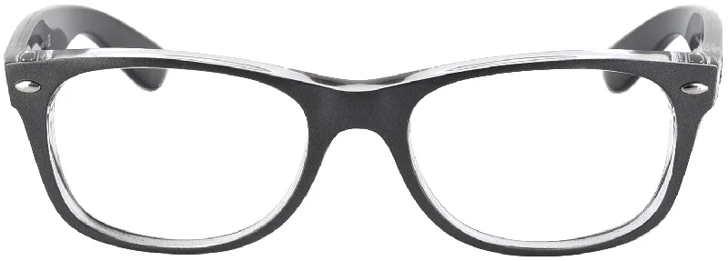 Brushed Gunmetal