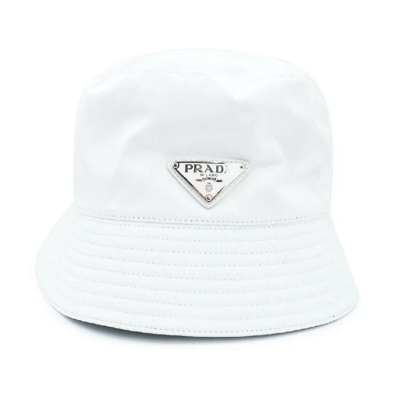 Prada Bucket Hat - M