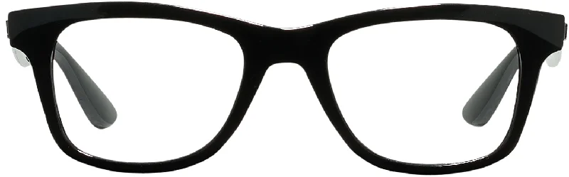 Ray-Ban 4640V Single Vision Full Frame