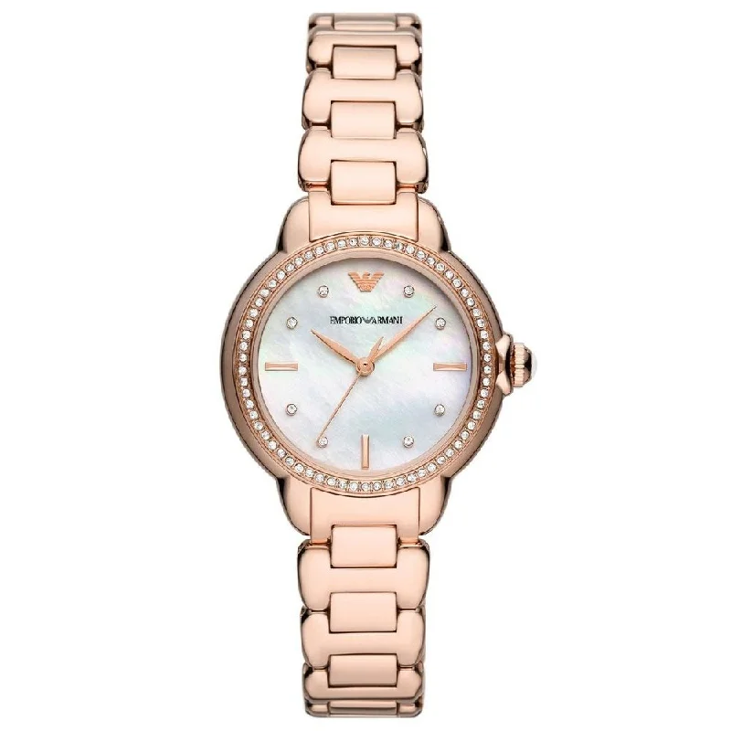 Emporio Armani AR11523 Women's Watch