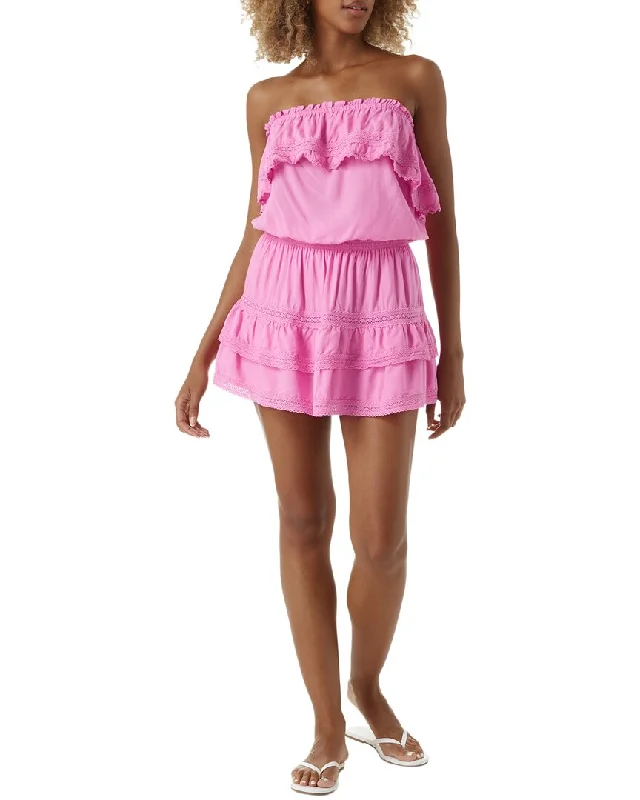 Melissa Odabash Salma Beach Dress