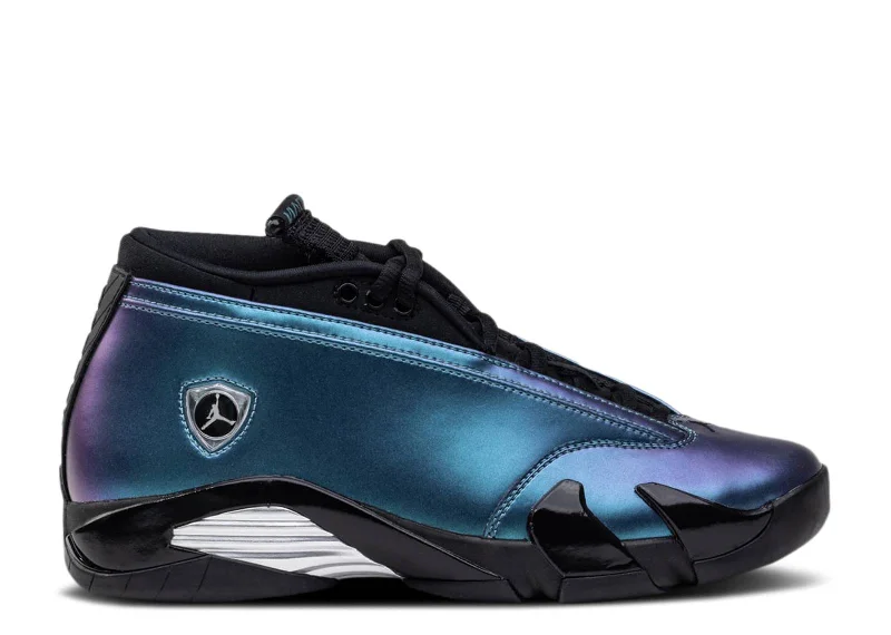 WMNS AIR JORDAN 14 RETRO LOW 'LOVE LETTER'