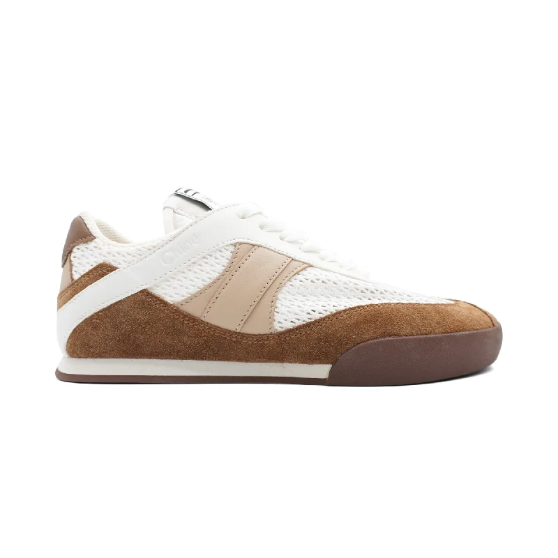 Chloe 'Chloe Kick' Sneakers - Women's 37