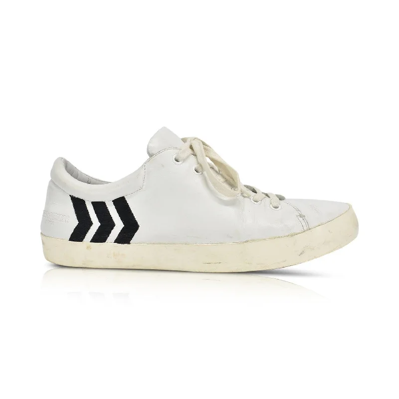 Zadig & Voltaire Sneakers - Men's 42