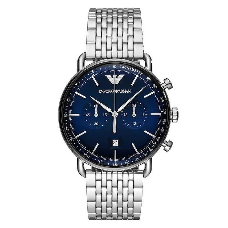 Emporio Armani AR11238 Men's Watch