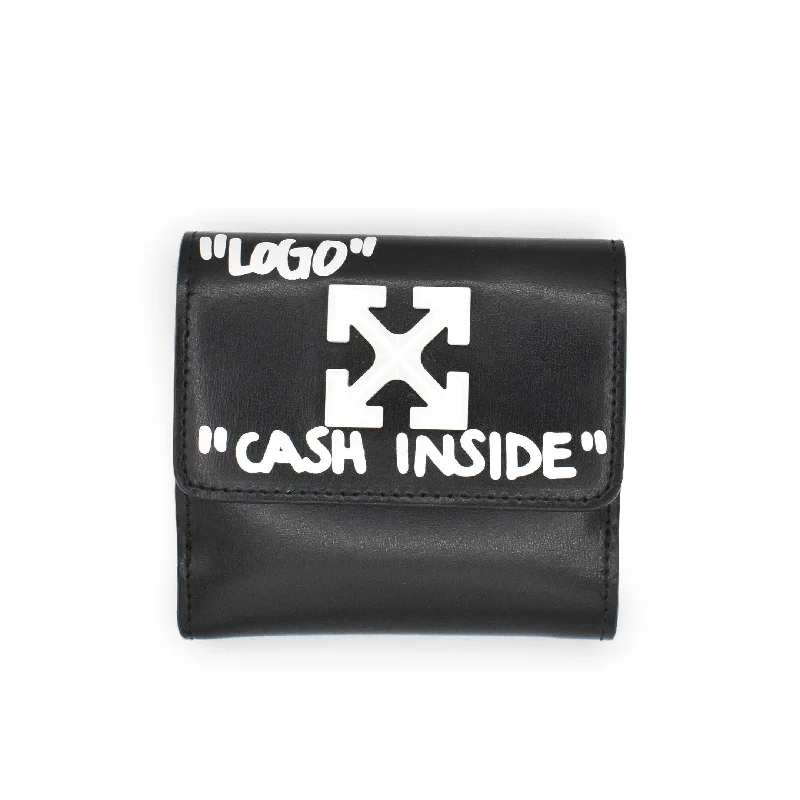 Off-White Wallet