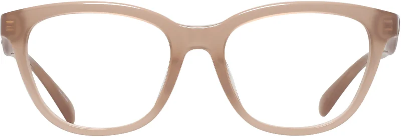 Milky Light Brown