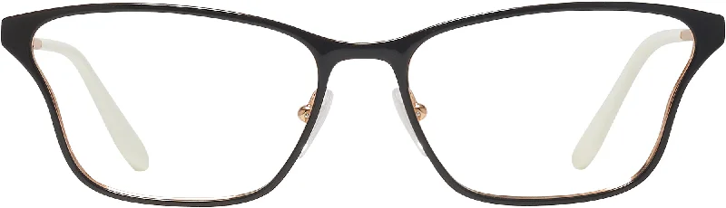 TOP BROWN/ROSE GOLD