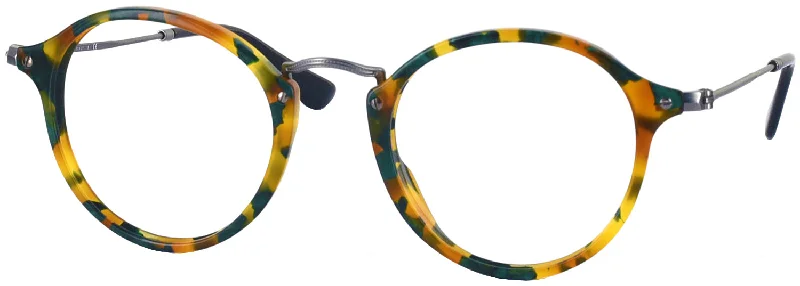 Ray-Ban 2447V Single Vision Full Frame