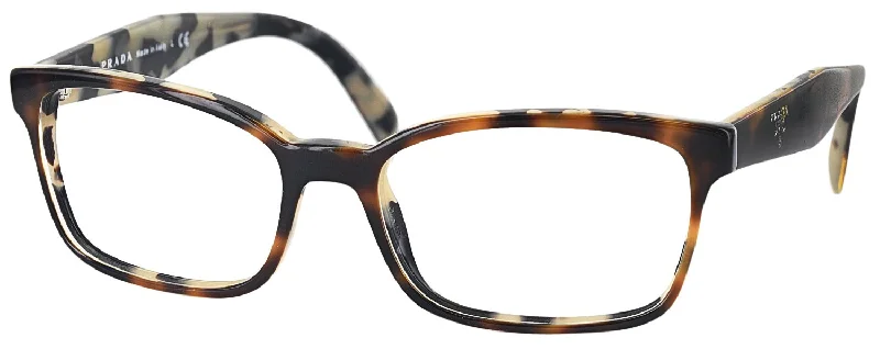 Prada 18TV Single Vision Full Frame