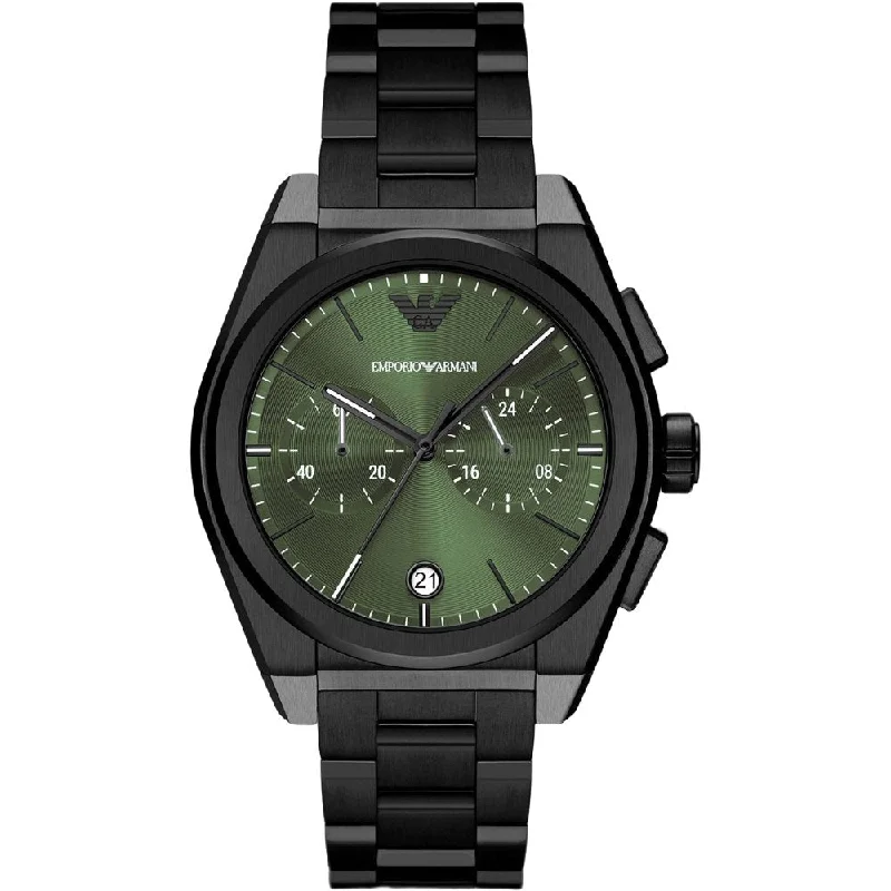 Emporio Armani AR11562 Federico Chronograph Men’s Watch