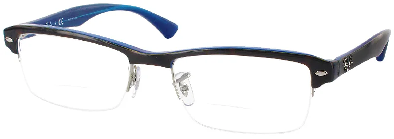 Ray-Ban 7014 Bifocal