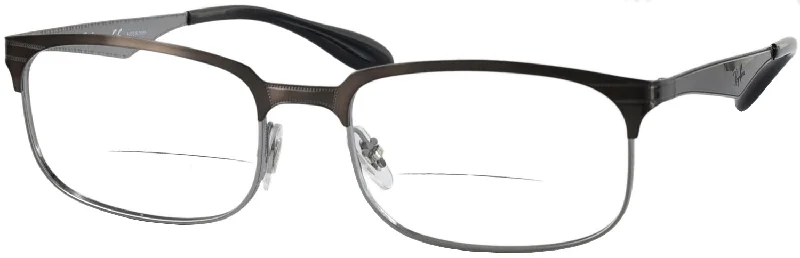 Ray-Ban 6361 Bifocal