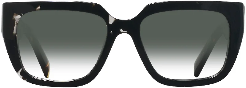 Havana Black Transparent