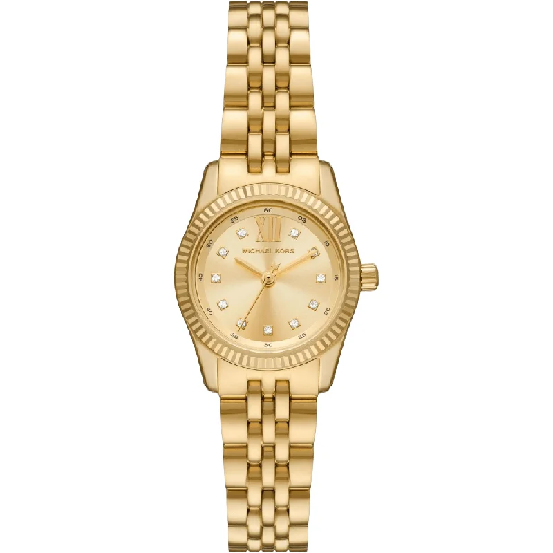 Michael Kors MK4741 Lexington Ladies Watch
