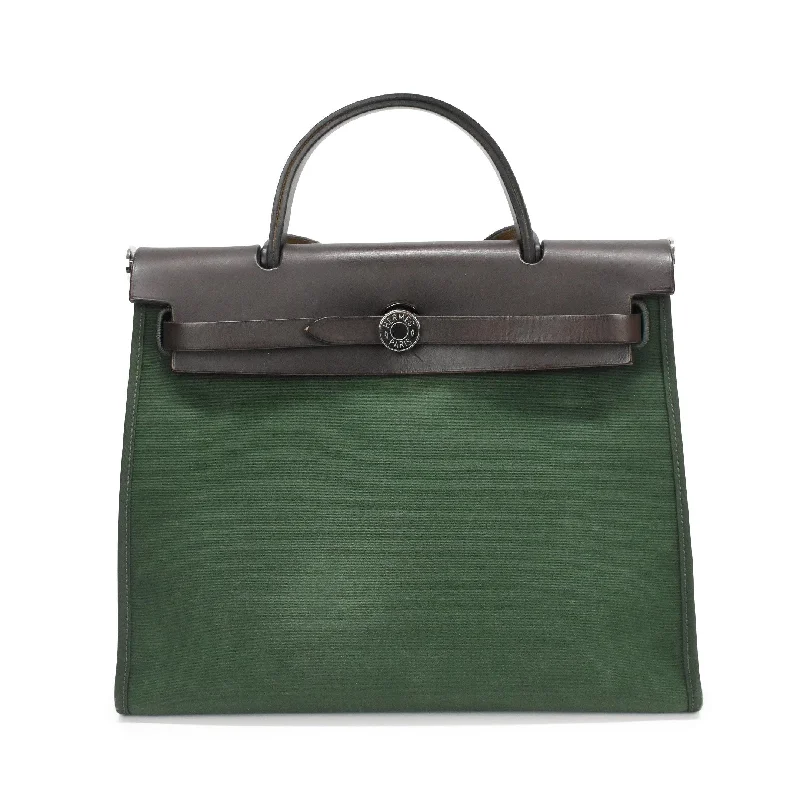 Hermes 'Herbag' Handbag