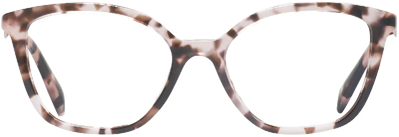 Pink Tortoise