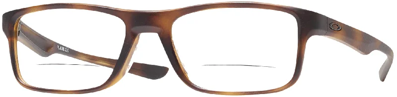 Oakley OX8081 Bifocal w/ FREE NON-GLARE