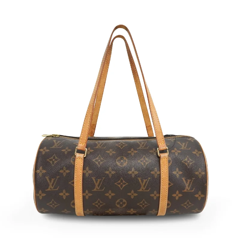 Louis Vuitton 'Papillon 30' Handbag