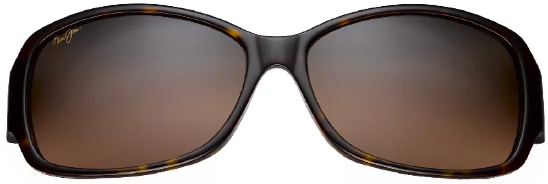 Dark Tortoise / Rose Lens