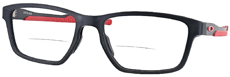Oakley OX8153L Metalink Bifocal