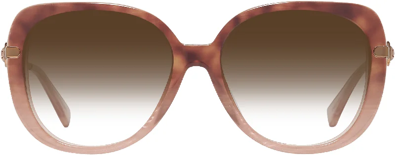 Peach Tortoise