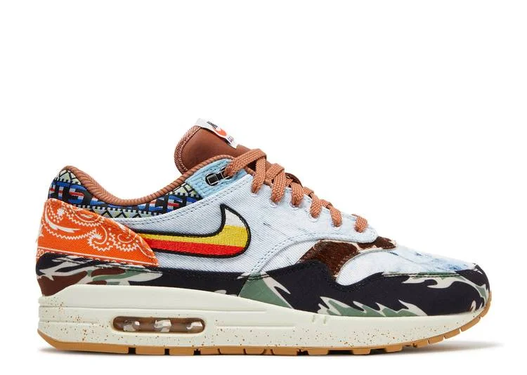 CONCEPTS X AIR MAX 1 SP 'HEAVY'