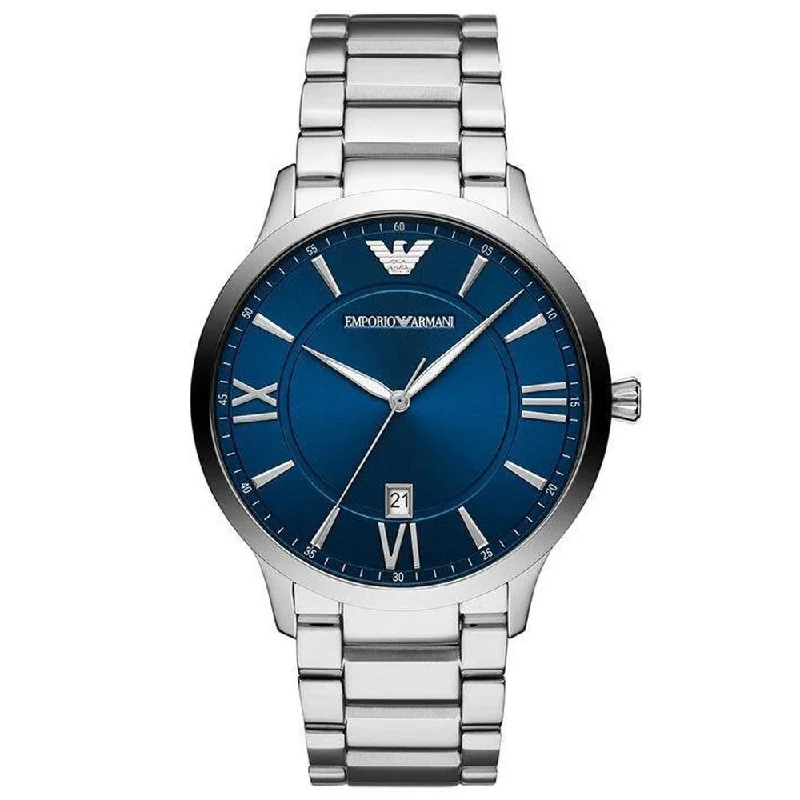 Emporio Armani AR11227 Analog Quartz Men's Watch