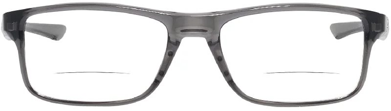 Polished Grey Smoke