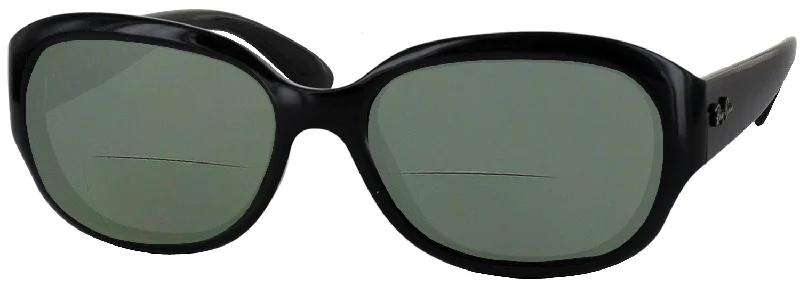 Ray-Ban 4198 Bifocal Reading Sunglasses