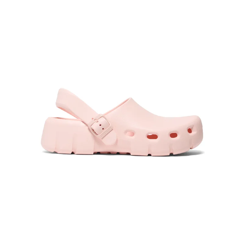 Birkenstock Birki Flow EVA (Light Rose)