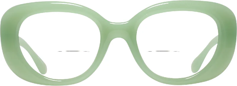 Milky Mint