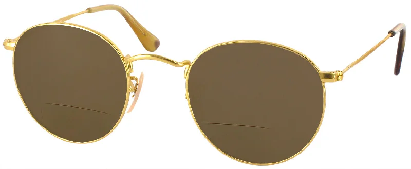 Ray-Ban 6242 Bifocal Reading Sunglasses