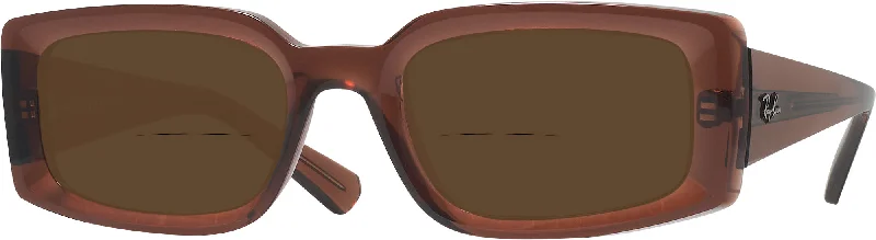 Ray-Ban 4395 Bifocal Reading Sunglasses