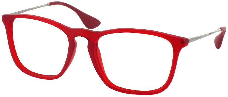 Ray-Ban 4187 Computer Style Progressive