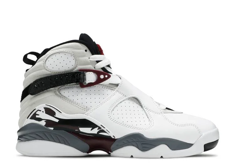 WMNS AIR JORDAN 8 RETRO 'BURGUNDY'