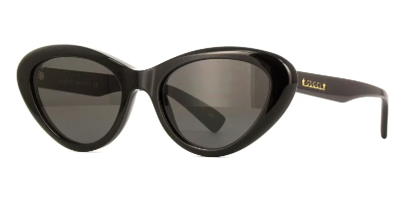 Gucci GG1170S 001 - As Seen On Kaya Scodelario