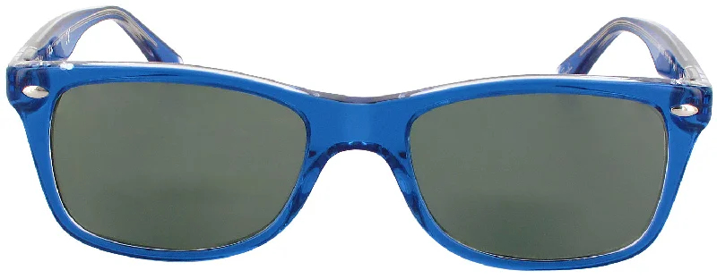 Ray-Ban 5228 Progressive Reading Sunglasses