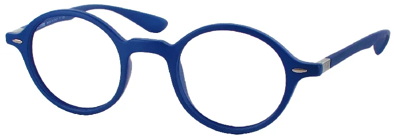 Ray-Ban 7069 Round Liteforce Optics Progressive No Line Bifocal