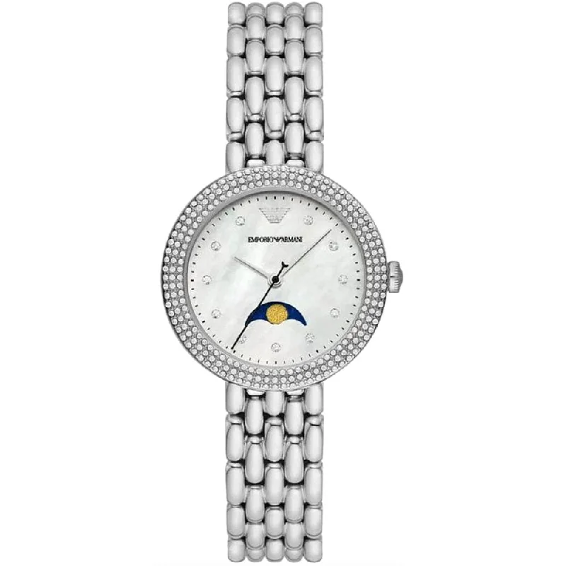 Emporio Armani AR11461 Rosa Ladies Watch