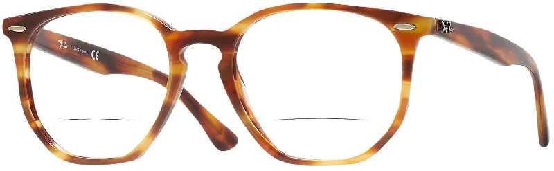 Ray-Ban 7151L Bifocal